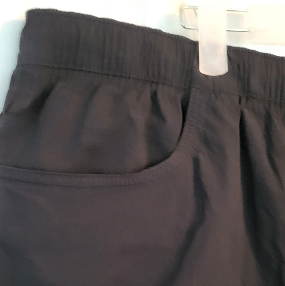 Carhartt Workforce Relaxed Fit Ripstop Nylon Work Short - Picture 3 of 9